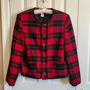 Vintage Requirements Blazer